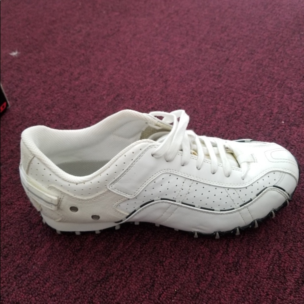 Diesel Women’s Sneakers Size 8.5